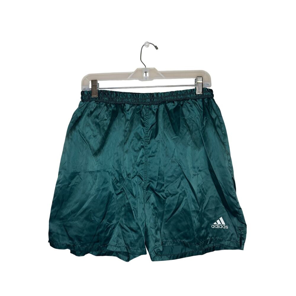 Vintage 90s Adidas Shorts